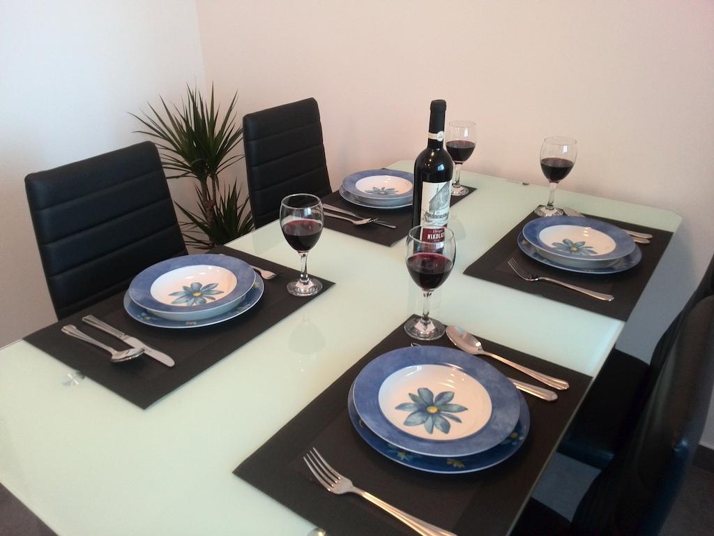 Apartman Prestige With Free Parking