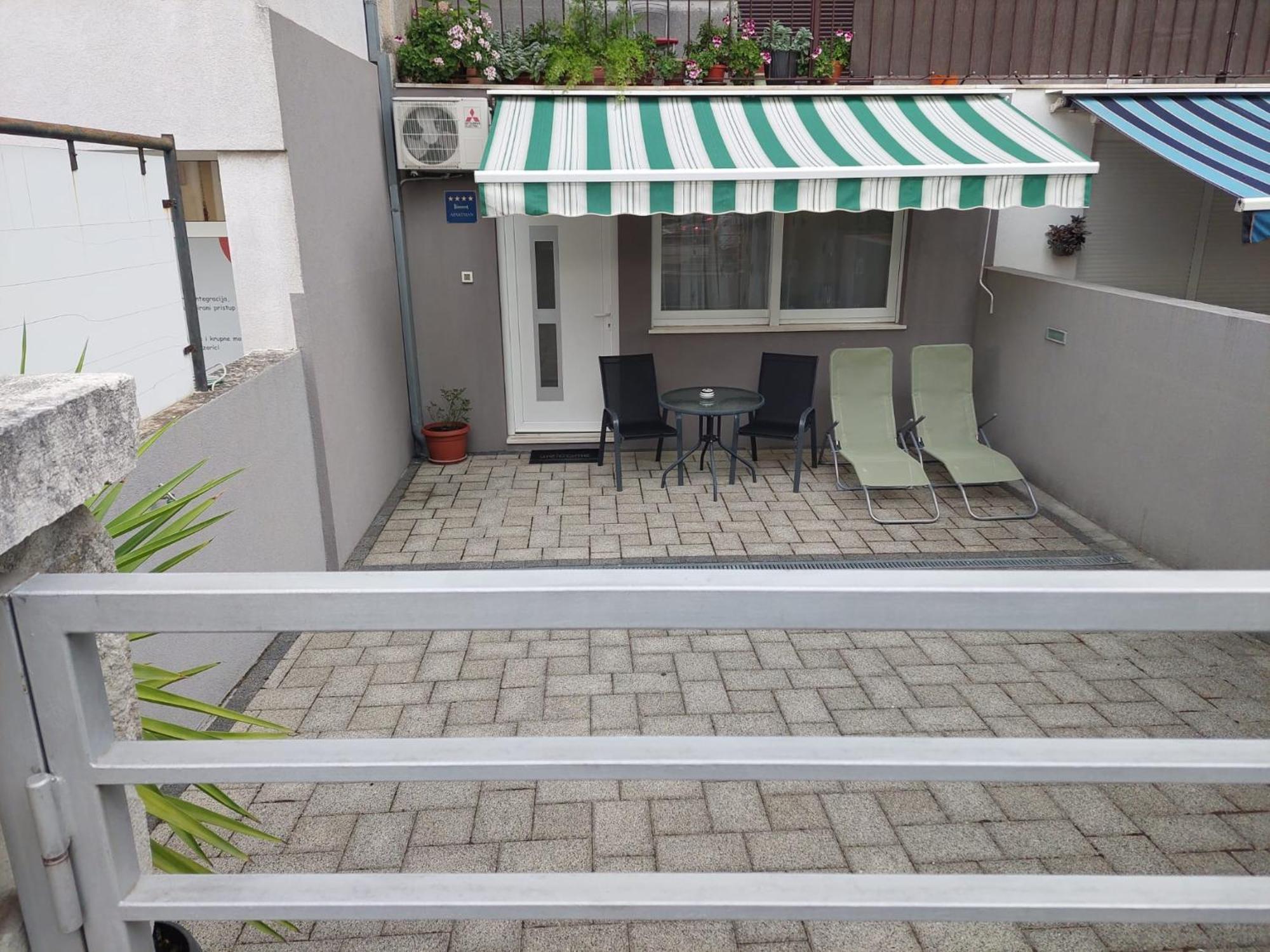 Apartman Prestige With Free Parking