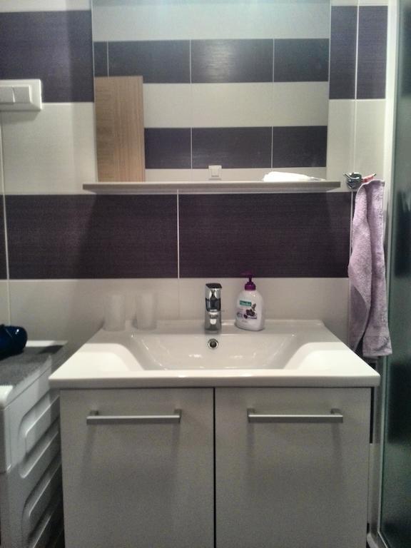 Apartman Prestige With Free Parking