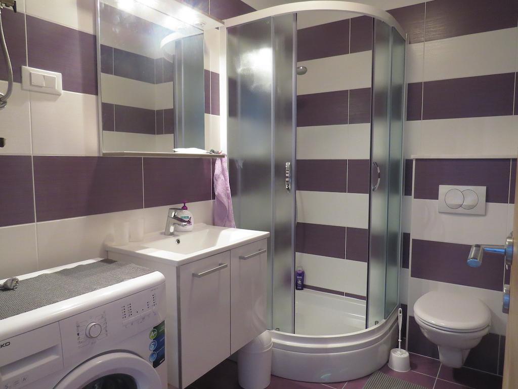 Apartman Prestige With Free Parking *