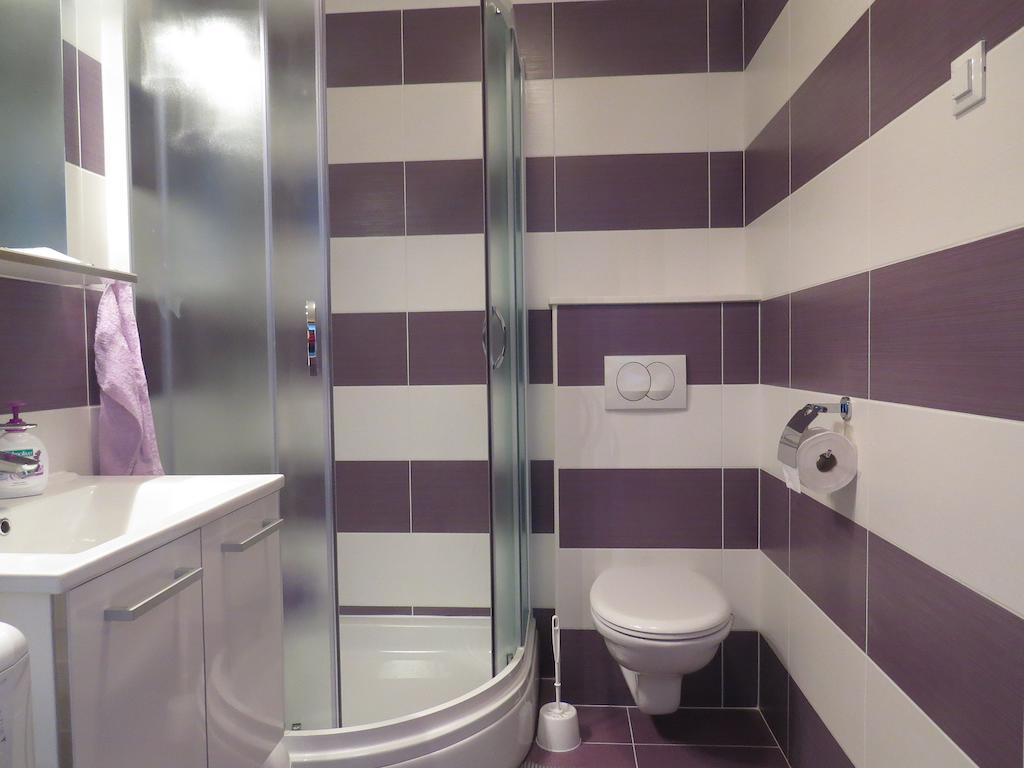 Apartman Prestige With Free Parking Split