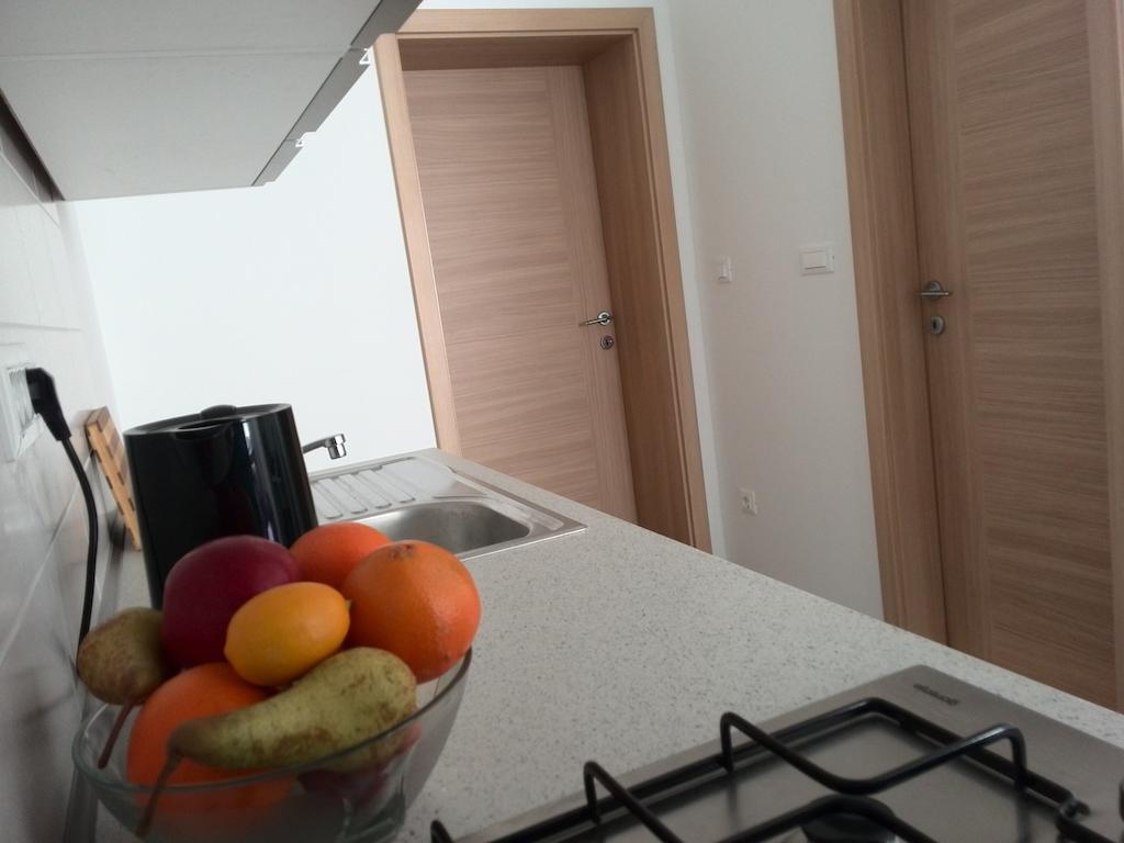 Apartman Prestige With Free Parking *