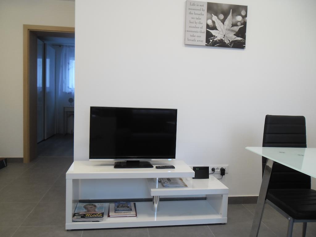 Apartman Prestige With Free Parking Split