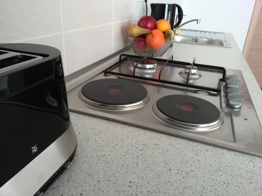 Apartman Prestige With Free Parking *
