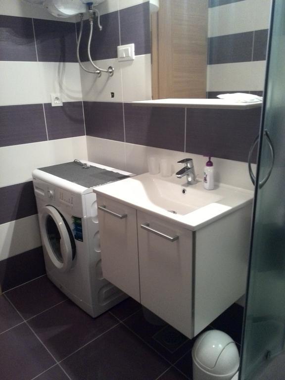 Apartman Prestige With Free Parking Split